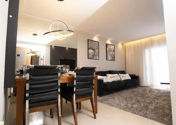 Flat Com Banheira Na Vila Olimpia - Sp