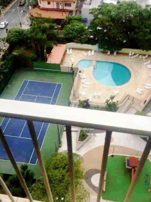 Flat Com Banheira Na Olimpia - Sp Apartamento São Paulo