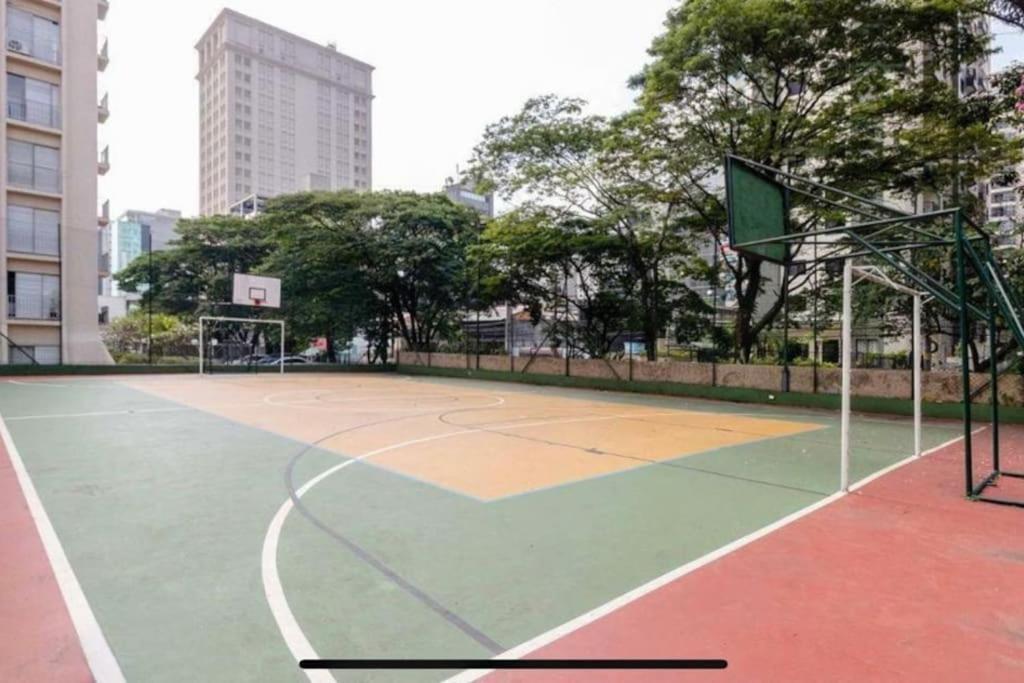 Apartamento Flat Com Banheira Na Olimpia - Sp São Paulo