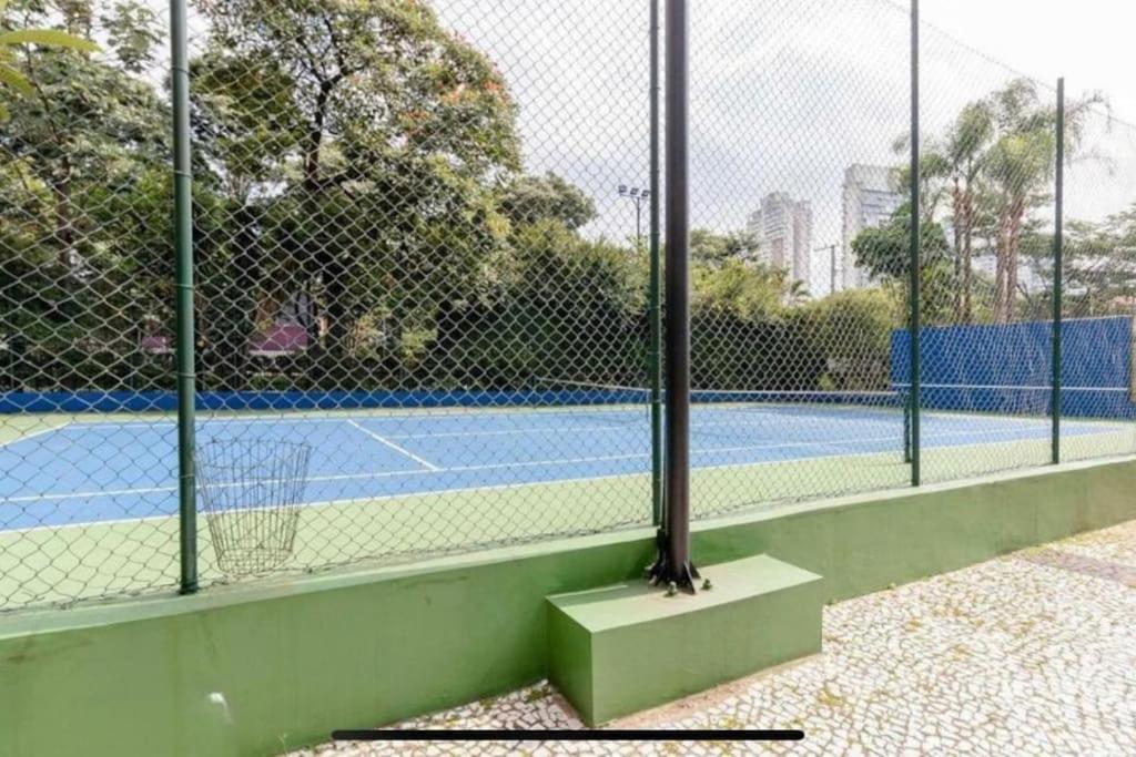 Flat Com Banheira Na Olimpia - Sp * São Paulo