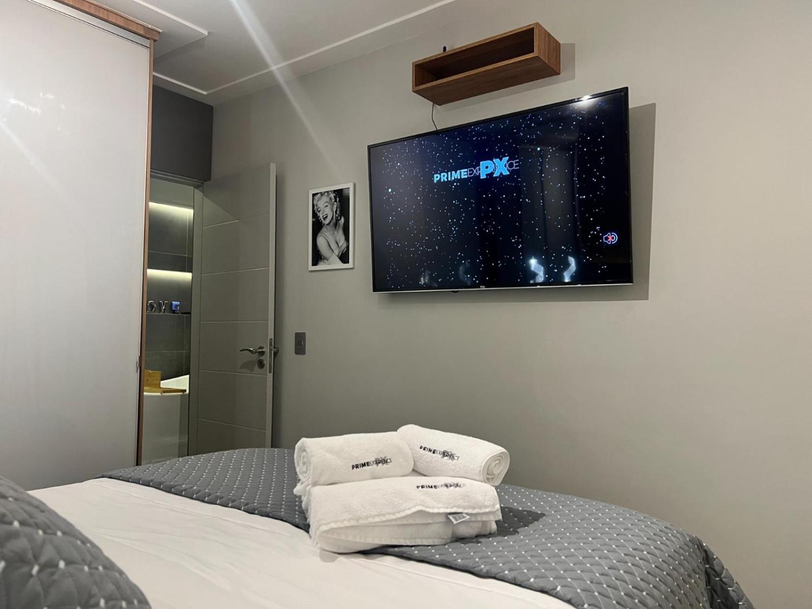 Flat Com Banheira Na Olimpia - Sp São Paulo