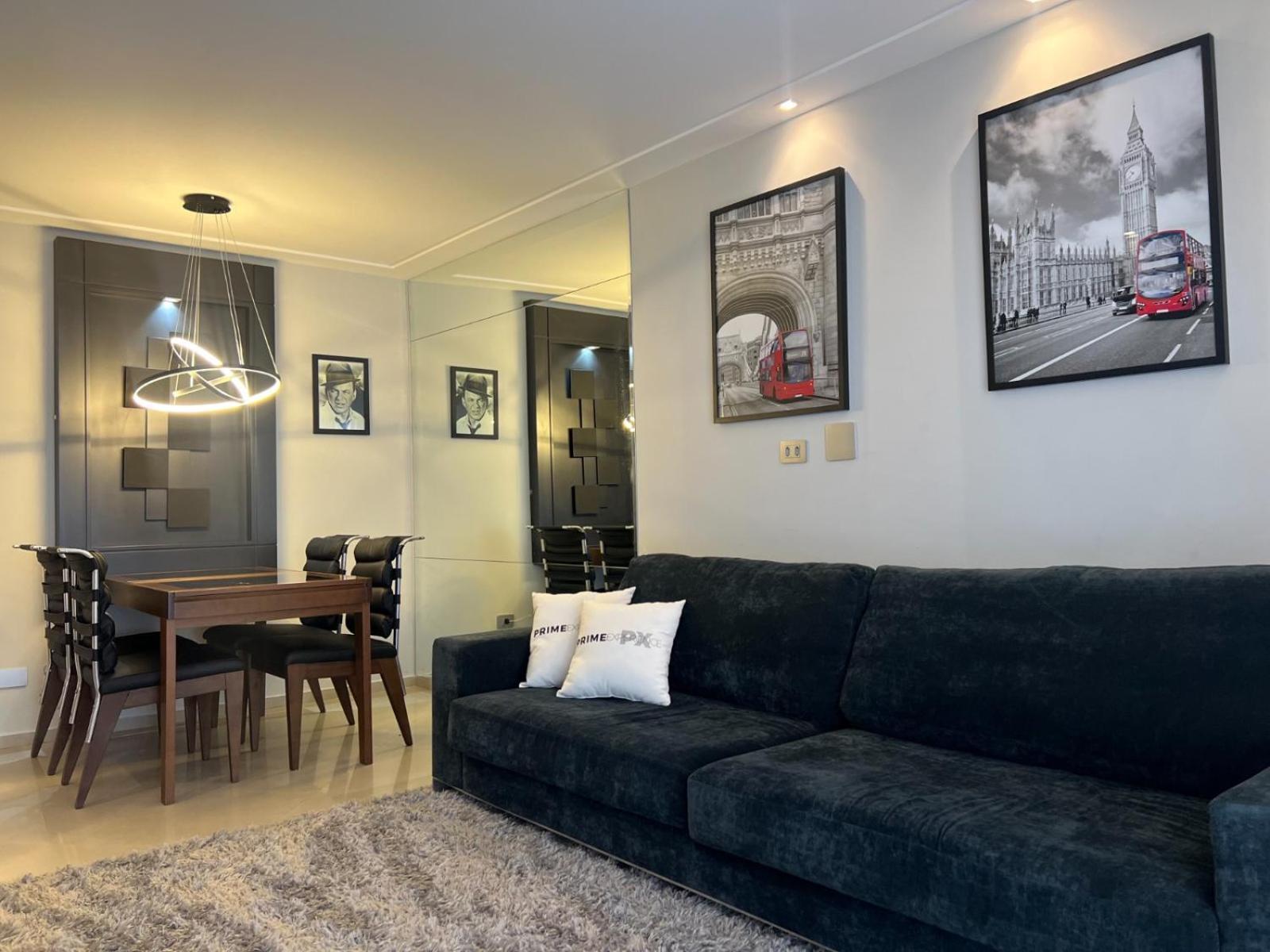 Flat Com Banheira Na Olimpia - Sp Apartamento São Paulo